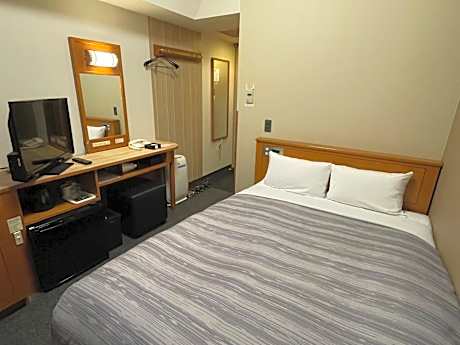 Double Room - Non-Smoking