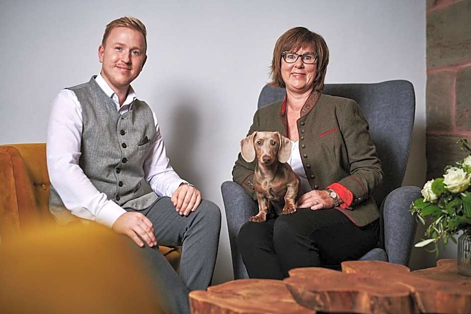 DER SCHWAN Hotel & Restaurant