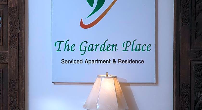 The Garden Place Pattaya