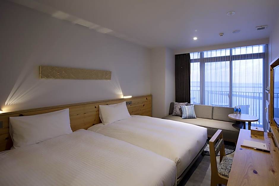 Photo 1 of 3 of Superior 2 Beds