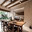 Boho Organic 3BR Villa, Gated Community, Rooftop