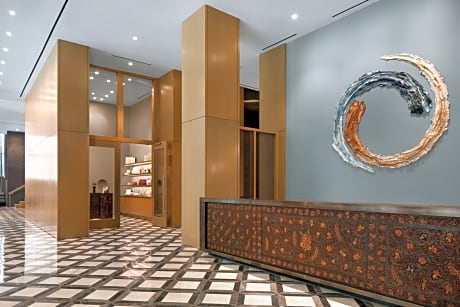 The Joseph, a Luxury Collection Hotel, Nashville