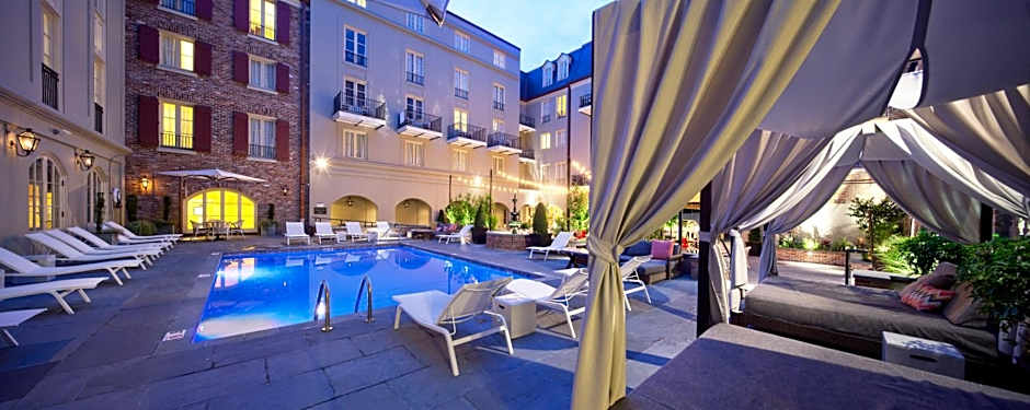 Photo 1 of 94 of Maison Dupuy Hotel