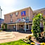 Studio 6-Plano, TX - Dallas - Plano Medical Center
