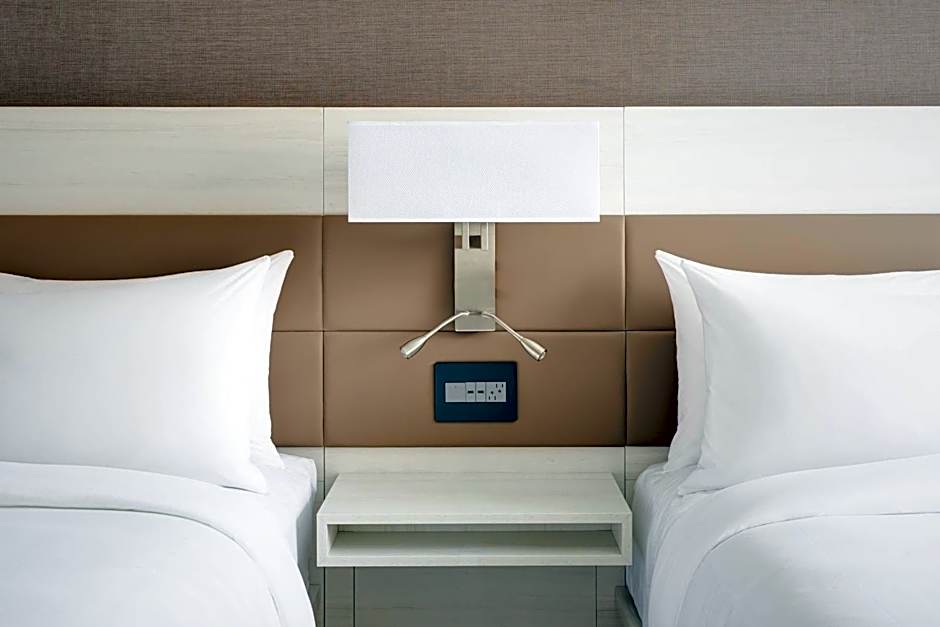 AC Hotel by Marriott Dallas by the Galleria