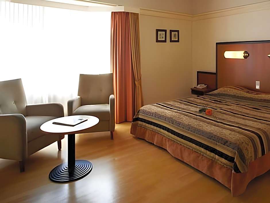 Amrâth Hotel DuCasque