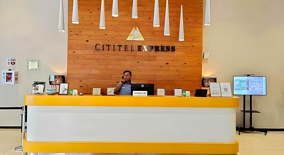 Cititel Express Ipoh