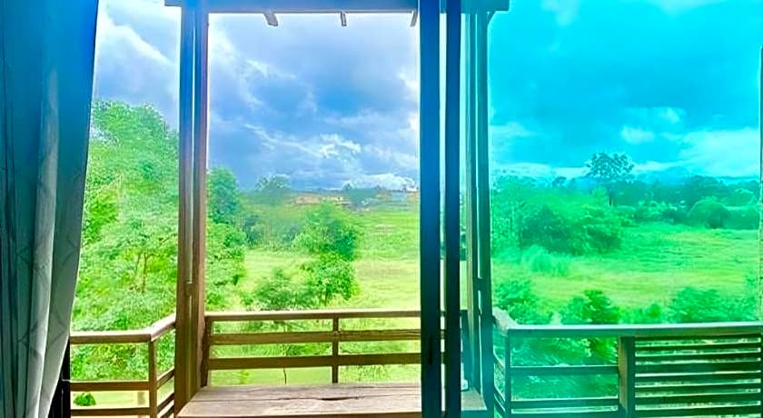 Villa Thiwa Hotel