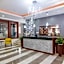 CK Farabi Hotel