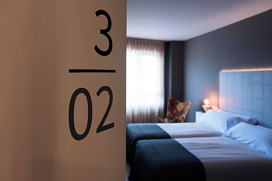 Rener Hotel Los Campones