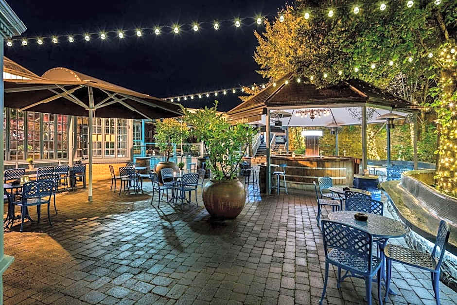 Langtons Hotel Kilkenny