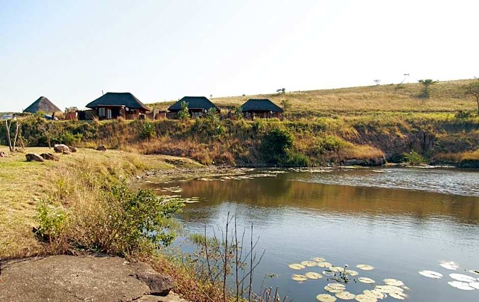 Rain Farm Game Lodge