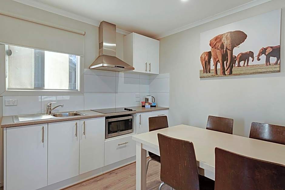 Discovery Parks - Dubbo