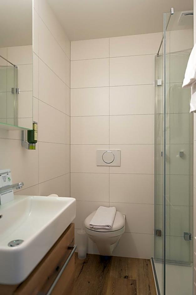 Hotel Bernerhof Grindelwald