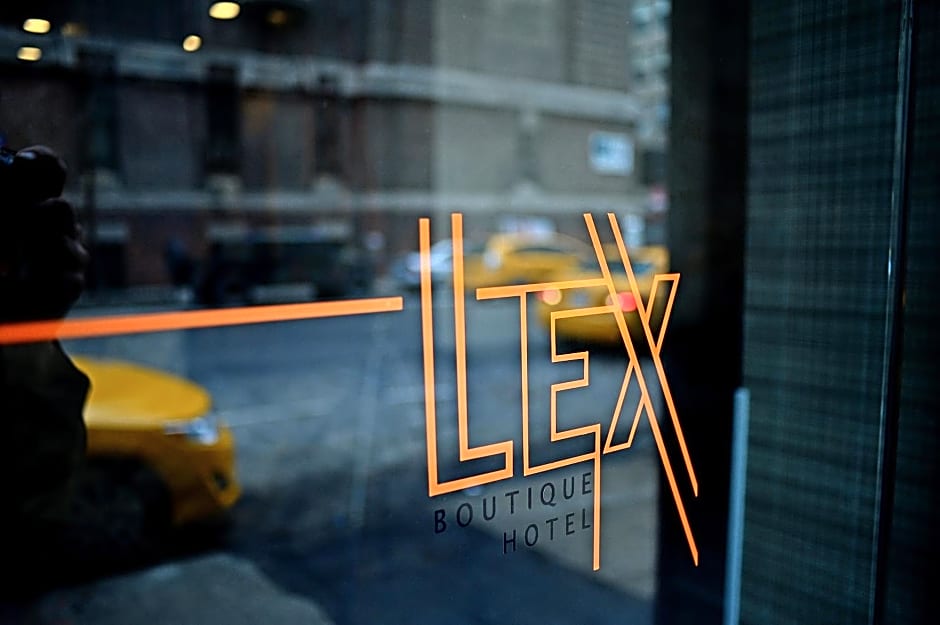 Lex Hotel NYC