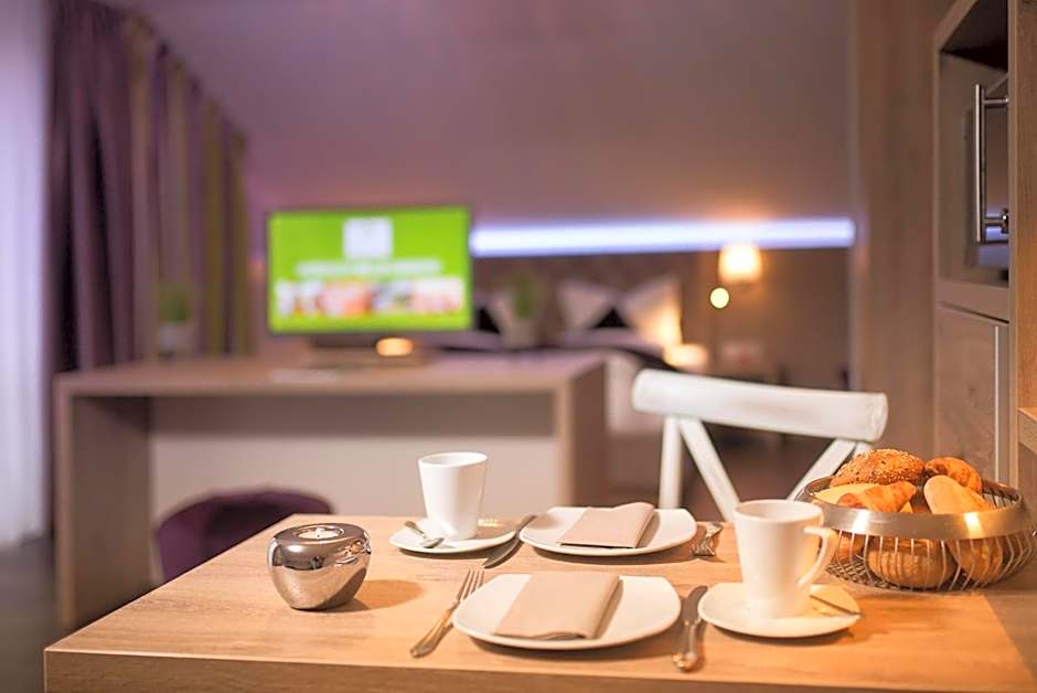 Hotel-Restaurant Birkenhof