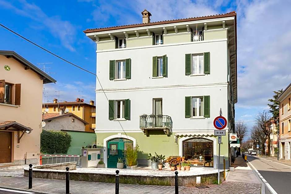Desenzano Uptown Suites by Wonderful Italy