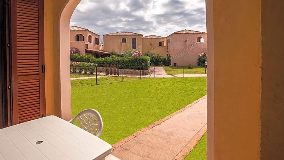 Residence Lu Lamoni Costa Nord