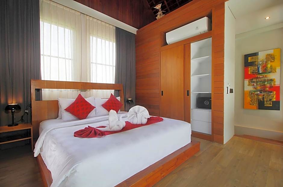 Nesara Villa