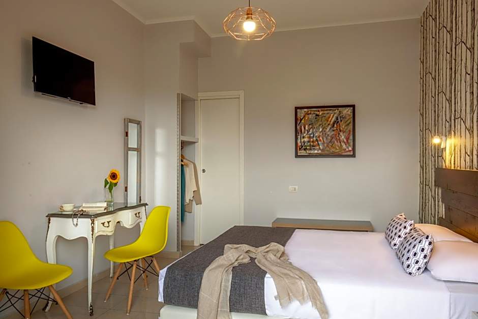 Urban Garden Hotel