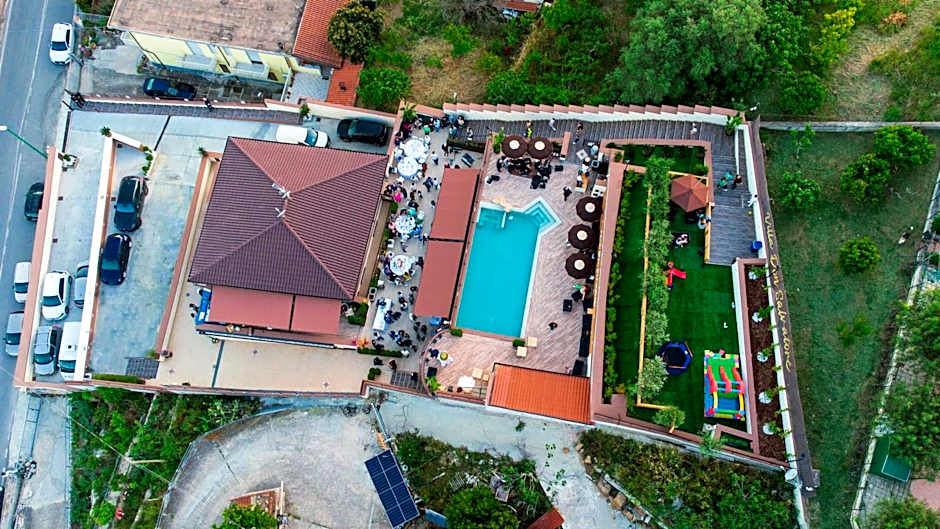 Casa Vacanze - Residence Villa Don Salvatore