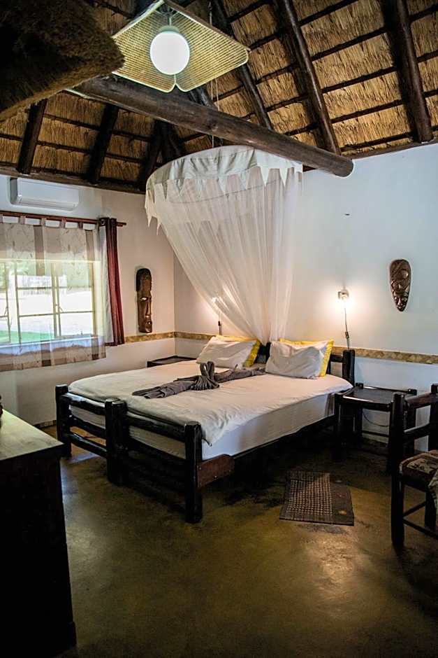 Thokozani Lodge