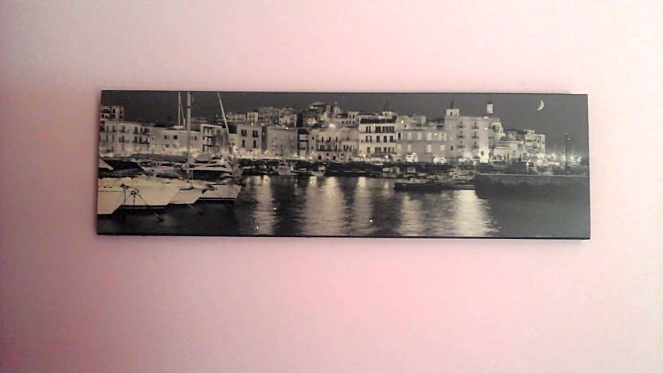 'O Chalet – Pozzuoli, NAPLES