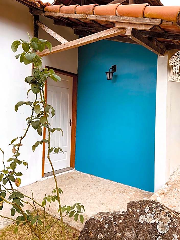 Pousada Quinta das Nascentes