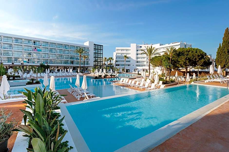 AluaSoul Ibiza - Adults only