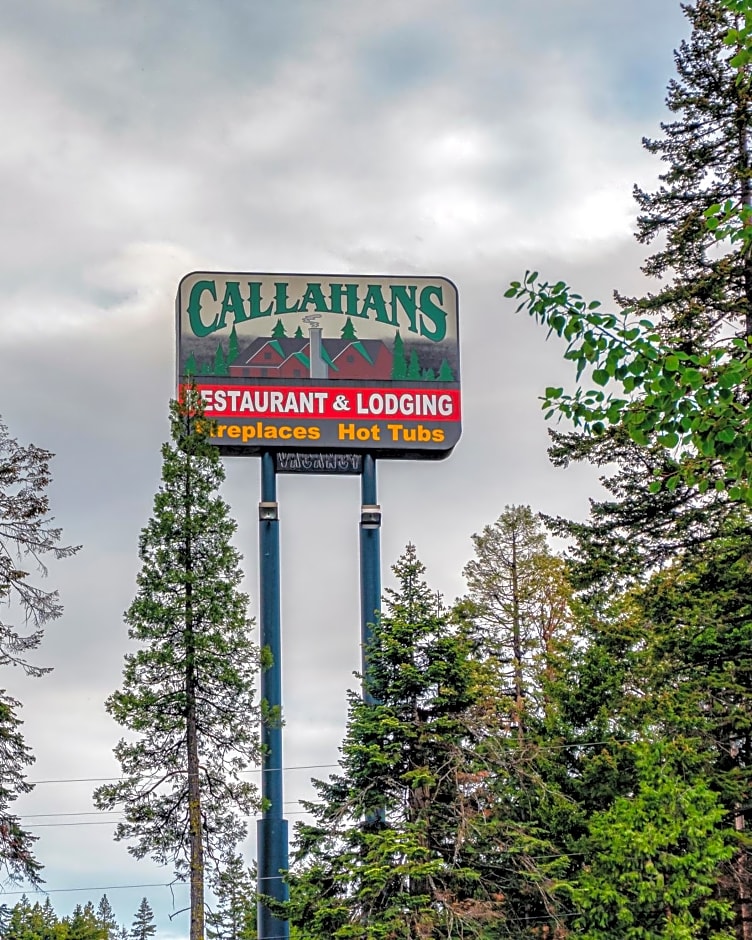 Callahan's Lodge