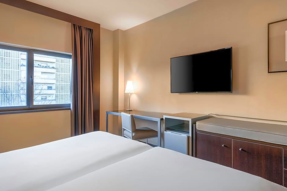 AC Hotel Zamora