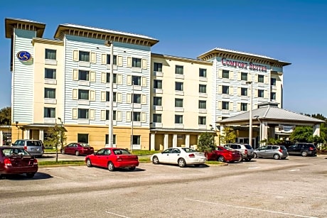 Comfort Suites Palm Bay - Melbourne