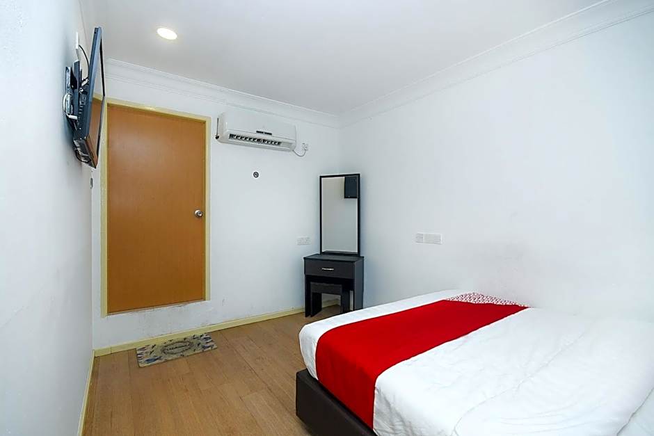 River Inn by OYO Rooms – Miri, WA