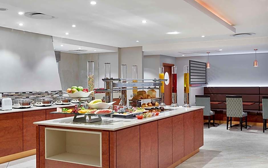 Hilton Garden Inn Umhlanga Arch