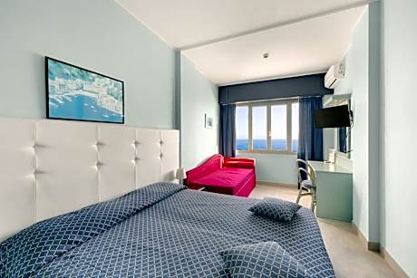 Superior Double Room with Sea View