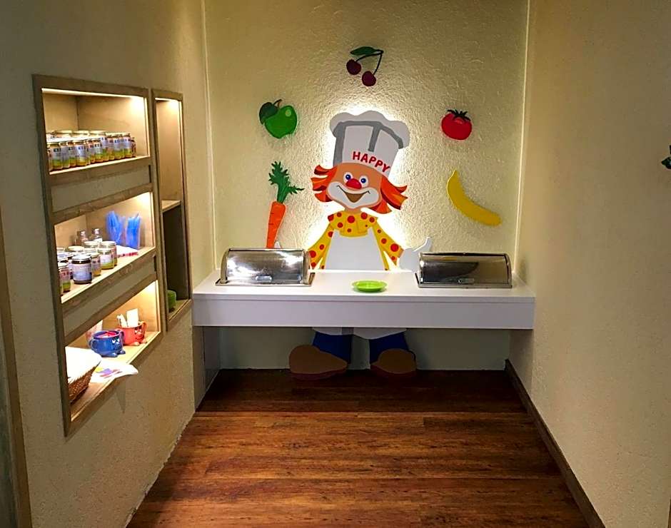 Familotel Bavaria Pfronten-Familien Hotel-Alles Inklusive Konzept