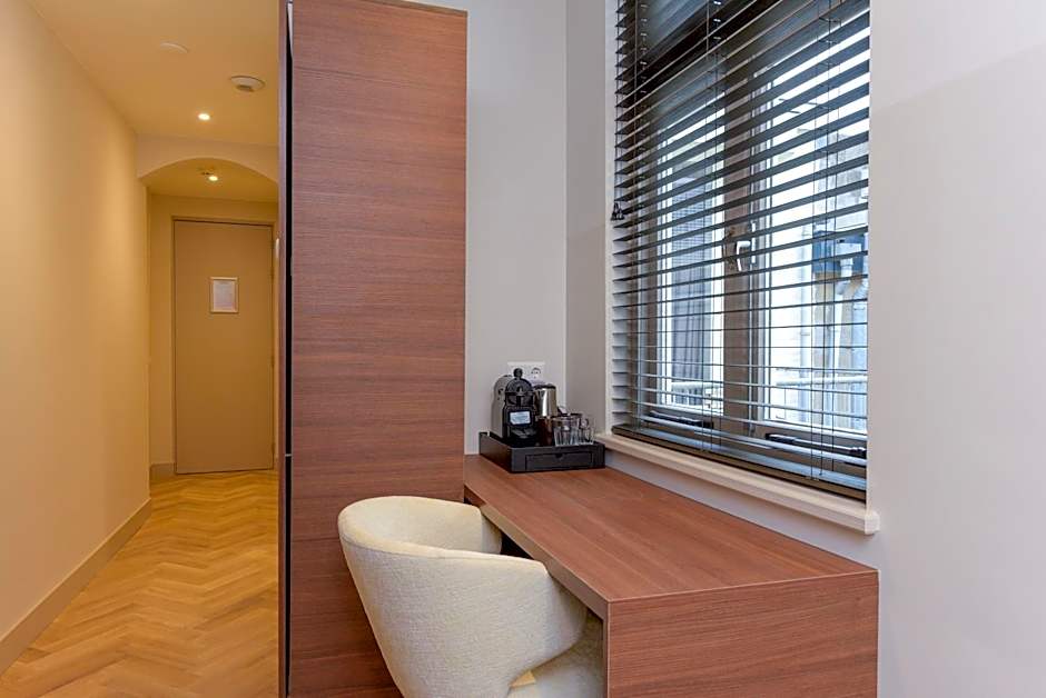 Novallure City Centre