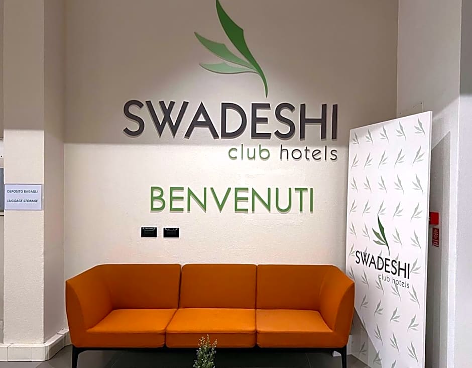 Hotel Palazzo Caveja