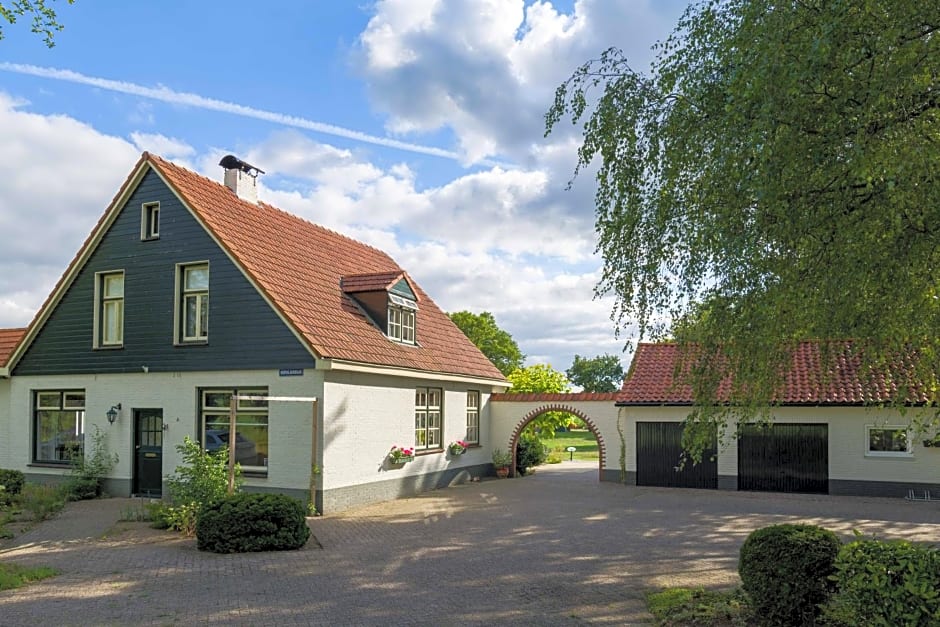 B&B De Heerlijkheid