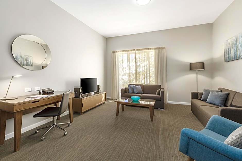 Quest Albury on Townsend