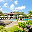 Grand Balisani Suites Hotel