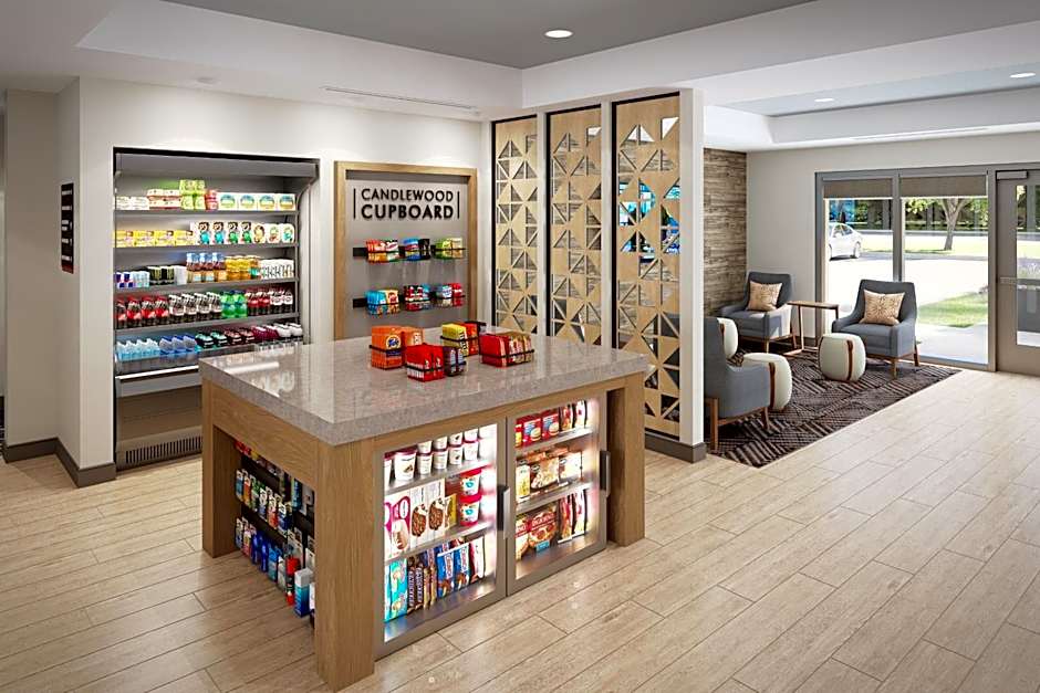 Candlewood Suites Orlando North Winter Park