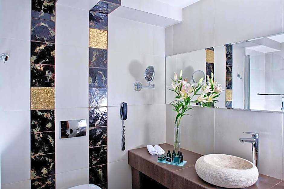 Kalavrita Canyon Hotel & Spa