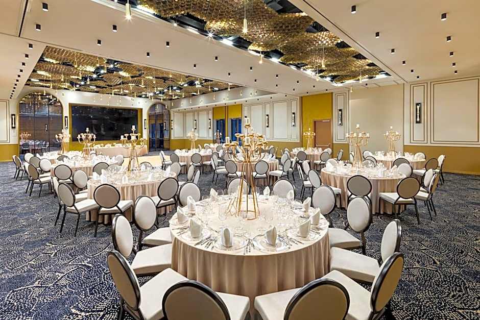 Courtyard by Marriott Cluj-Napoca Downtown