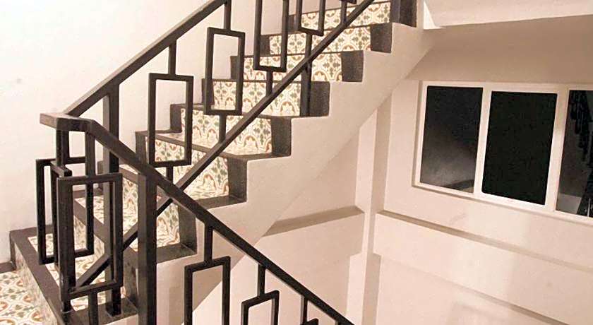 Nature Pine Residence