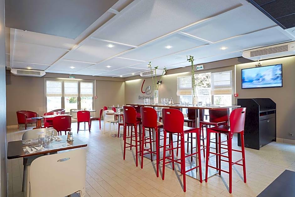 Kyriad Le Blanc-Mesnil