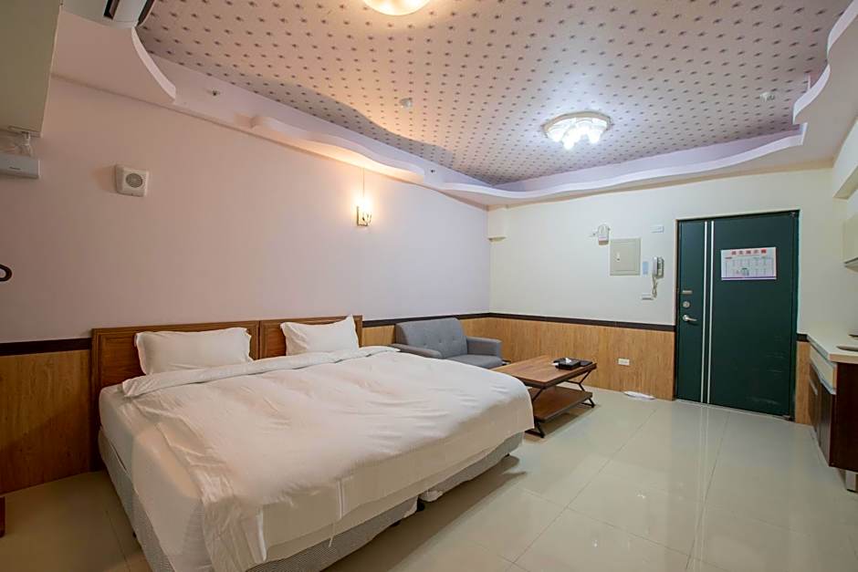 Duoai Mineral Spring