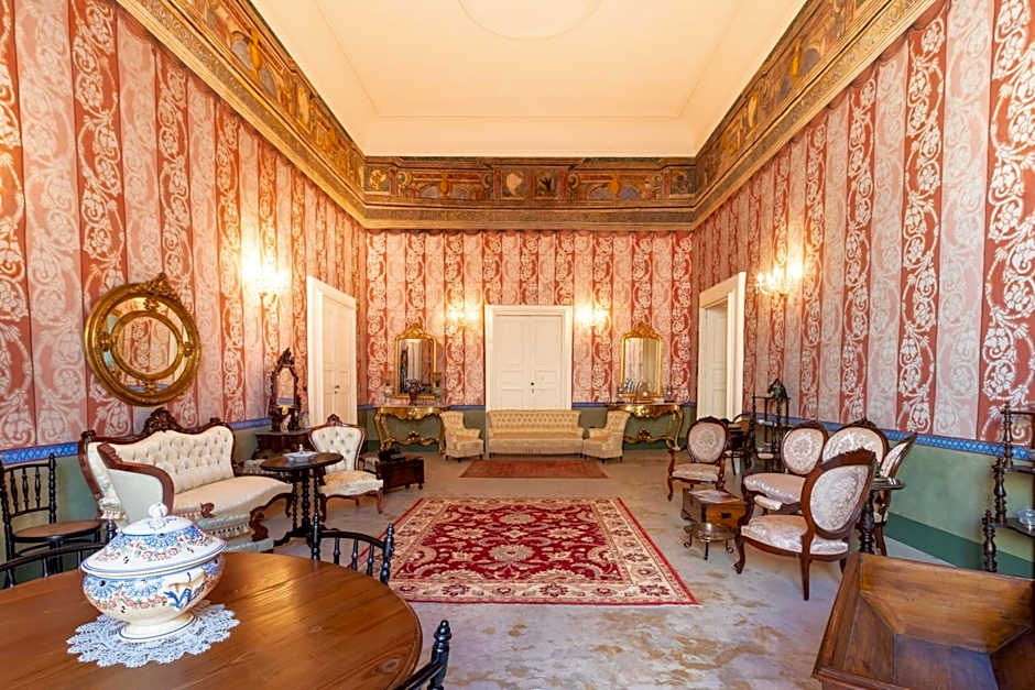 Palazzo Insula