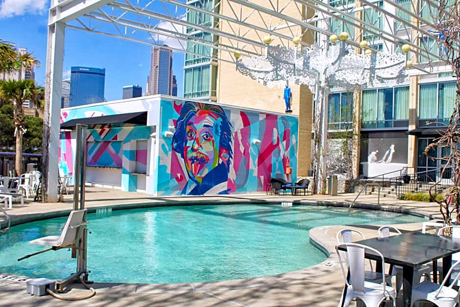 Lorenzo Hotel, an Ascend Hotel Collection Member