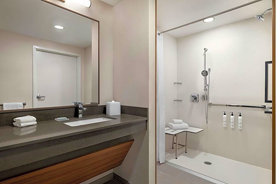 Fairfield Inn & Suites Bethlehem PA